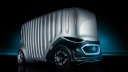 Konzept, Mercedes Benz, Mercedes, Daimler, autonomes Fahren