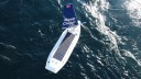 Drohne, Boot, Schiff, Schifffahrt, Autonomes Schiff, Meeres-Drohne, Schiffs-Drohne