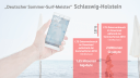 Alle draußen unterwegs: Sommerferien lassen Mobilfunk-Traffic explodieren
