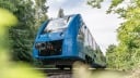 Zug, Wasserstoff, Antrieb, Alstom