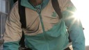 Fahrrad, Lieferdienst, Deliveroo, Bringdienst