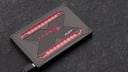 Ssd, Led, Kingston, HyperX Fury RGB SSD, Kingston HyperX Fury