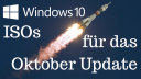 Microsoft, Betriebssystem, Windows, Windows 10, Update, Redstone 5, Windows 10 Oktober Update, Windows 10 Version 1809, Oktober-Update, Version 1809