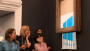 Windows 10, Schredder, Banksy