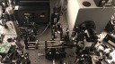 Kamera, Wissenschaft, T-Cup