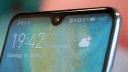 Smartphone, Huawei, notch, Huawei Mate 20, Waterdrop, Hima, HMA, Waterdrip