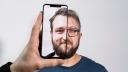 Huawei Mate 20 Pro, 3D Face Unlock, Christopher Gabbert, Steffen Herget, AndroidPit