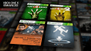 Spiele, Xbox, Valve, Xbox One X, Half Life, Half Life 2