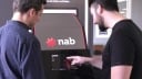 Gesichtserkennung, Windows hello, Geldautomat, NAB