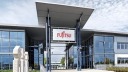 Fujitsu, Firmen, Gebäude, Werk Augsburg
