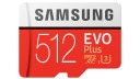 Samsung, Speicherkarte, MicroSD, Samsung EVO Plus, Samsung EVO+