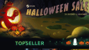 Steam, Valve, Valve Steam, Steam Sale, Spieleplattform, Steam Halloween sale