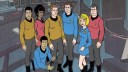 Star Trek, Retro, Animationsserie