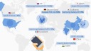 Smartphone Markt, Smartphone Marktanteil, Länder, Juli 2018