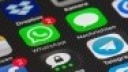 App, Messenger, Chat, whatsapp