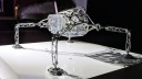 Nasa, Lander, Autodesk, Beine, Bionik