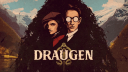 Trailer, Teaser, Adventure, Draugen, Red Thread Games