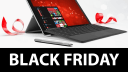 Surface, Microsoft Store, Black Friday, Cybermonday