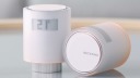 Smart Home, Thermostat, Netatmo