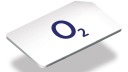 Logo, O2, Sim, Mobilfunkbetreiber, Mobilfunkanbieter, Simkarte