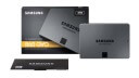 Samsung, Ssd, Solid State Drive, Samsung 860 QVO