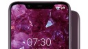 Smartphone, notch, Nokia X7, Nokia 8.1