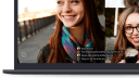 Microsoft, Skype, Untertitel, Barrierefrei