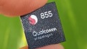 Prozessor, Cpu, Chip, Qualcomm, Snapdragon, Snapdragon 855