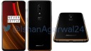 Smartphone, Leak, OnePlus 6t, McLaren, OnePlus 6T McLaren