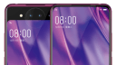 Smartphone, Dualcam, Vivo, Dualscreen, Nex, Vivo Nex Dual Display