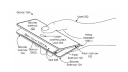 Microsoft, Patent, Faltbares Smartphone, foldable