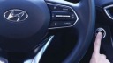 Auto, Fingerabdruck, Hyundai