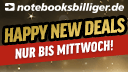 NBB, Special, Happy New Deals