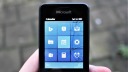 Betriebssystem, Handy, Telefon, Mobiltelefon, Feature Phone, Microsoft RM-1182, Microsoft RM-1184