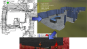 Doom, Tracking, Level, Roomba