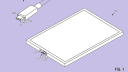 Microsoft, Surface, Patent, Anschluss, USB C, Surface Connector