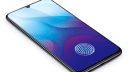 Smartphone, Fingerabdruckleser, notch, Vivo, Vivo V11