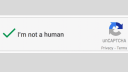 Captcha, Menschenerkennung, Uncaptcha