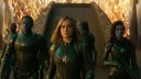 Trailer, Kino, Kinofilm, Marvel, Disney, Captain Marvel