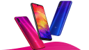 Smartphone, Redmi, Xiaomi Redmi, Redmi NOte 7