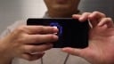 Xiaomi, Fingerabdruckleser, Fingerabdrucksensor, In-Screen, in-display
