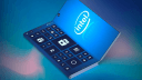 Smartphone, Intel, Mobile, Faltbares Smartphone