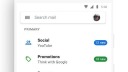 Android, App, iOS, Design, Interface, Gmail