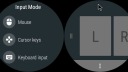 App, smartwatch, WearMouse, GinKage