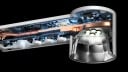 Licht, Led, Dyson, Lightcycle, Heat-Pipe