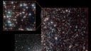 Nasa, Esa, Hubble, Bedin I, Sternhaufen, Kugelgalaxie