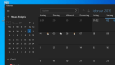 Microsoft, Windows 10, 19H1, Dark Mode, Windows 10 April 2019 Update