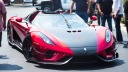 Auto, Sportwagen, Koenigsegg