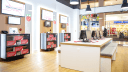 Store, raspberry pi, Laden