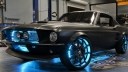 Micro-Stang